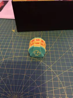 Final Fantasy MTG Chocobo Bundle Opened, box and cards read description - Image 4