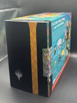 MAGIC THE GATHERING: FINAL FANTASY CHOCOBO BUNDLE BOX READ DESCRIPTION - Image 2