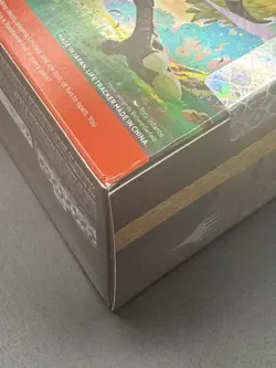 MAGIC THE GATHERING: FINAL FANTASY CHOCOBO BUNDLE BOX READ DESCRIPTION - Image 3