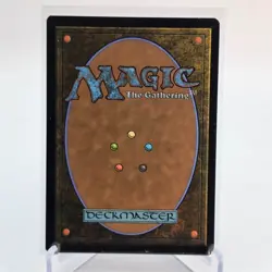 High Fae Trickster 0040 MTG FDN Foundations Rare NP - Image 2