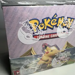 Pokemon TCG: Sword & Shield - Vivid Voltage Booster Box Factory Sealed 36 Packs 820650817496 - Image 3