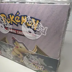 Pokemon TCG: Sword & Shield - Vivid Voltage Booster Box Factory Sealed 36 Packs 820650817496 - Image 4