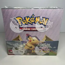 Pokemon TCG: Sword & Shield - Vivid Voltage Booster Box Factory Sealed 36 Packs 820650817496 - Image 5