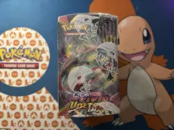 Pokemon TCG: Sword & Shield - Vivid Voltage Booster Box Factory Sealed 36 Packs 820650817496 - Image 4