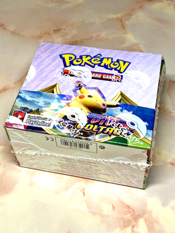 Pokemon TCG: Sword & Shield - Vivid Voltage Booster Box (Factory Sealed) 820650817496 - Image 3