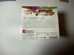 Pokemon TCG Sword & Shield Vivid Voltage Booster Box Factory Sealed 820650817496 - Image 2