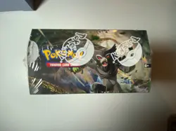 Pokemon TCG Sword & Shield Vivid Voltage Booster Box Factory Sealed 820650817496 - Image 5