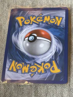 Pokemon TCG Kabutops Holo Rare Card Platinum Arceus 4/99 LP- - Image 2