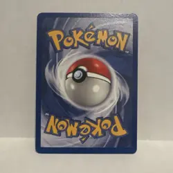 Pokemon Kabuto 30 HP Fossil 50/62 Regular TCG Card - Image 2
