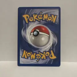 Pokemon Kabuto 30 HP 50/62 Fossil Regular Common TCG Card - Image 2