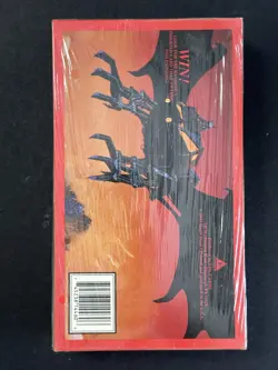 1993 FPG Roger Dean Fantastic Art Trading Card Hobby Box Sealed - Image 2
