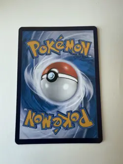 Mewtwo 150/151 151C Chinese 151 Poke Ball Reverse Holo Pokemon Card NM - Image 3