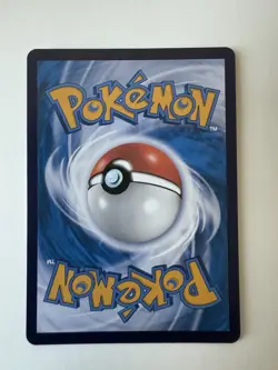 Mewtwo 150/151 151C Chinese 151 Poke Ball Reverse Holo Pokemon Card NM - Image 4
