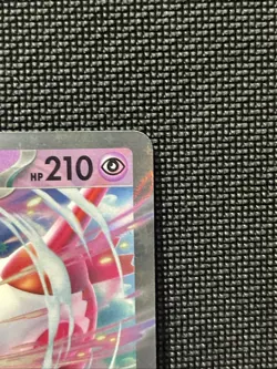 Pokemon TCG Latias EX Surging Sparks Scarlet & Violet Double Rare Card 76/191 - Image 5