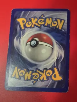 Squirtle 93/130 base set 2 pokemon card - Image 2