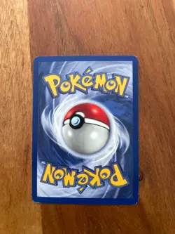 Pikachu 58/102 Shadowless RED CHEEKS NM/LP Base Set Vintage Pokemon Card WOTC - Image 2