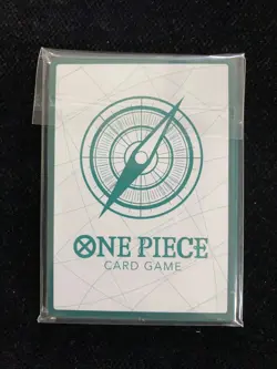 2024 One Piece Card Game TCG S-Chinese Don During Our Turn +1000 #1 LU57 - Image 2
