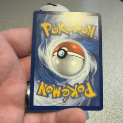 Snorlax 051 Promo Card NM Scarlet And Violet 151 Elite Trainer Box Promo - Image 5