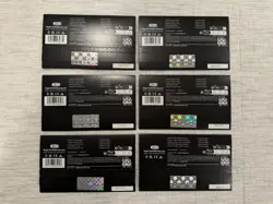 MTG Secret Lair x Marvel Non-Foil Edition - FULL SET of 6 | New Sealed - Image 2