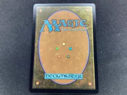 MTG Premier Play Promo MYSTICAL DISPUTE X4 NM (9754) Graded Power - Image 5