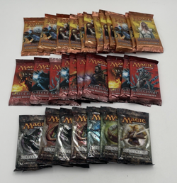MTG 29x Boosters Gatecrash DGM M11 Sealed English Whbox1 FREE SHIPPING 653569717270 - Image 1