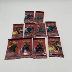MTG 29x Boosters Gatecrash DGM M11 Sealed English Whbox1 FREE SHIPPING 653569717270 - Image 3