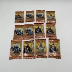 MTG 29x Boosters Gatecrash DGM M11 Sealed English Whbox1 FREE SHIPPING 653569717270 - Image 4