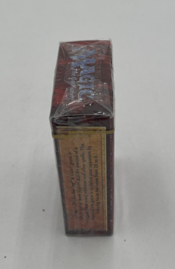 MTG Fifth (5th) Edition Starter Deck Factory Sealed English Whnas-5 SHIPS FREE - Image 2