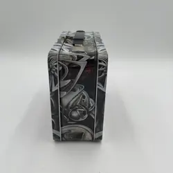 MTG Scars of Mirrodin Metal Lunch Box Promotional Item Whbox1 GREAT CONDITION - Image 2