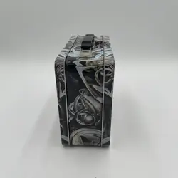 MTG Scars of Mirrodin Metal Lunch Box Promotional Item Whbox1 GREAT CONDITION - Image 4