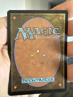 MTG - Full Art Forest (#140) - Unhinged - NM/LP - $1 Shipping - Image 2