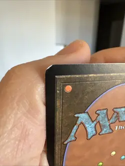 MTG - Full Art Forest (#140) - Unhinged - NM/LP - $1 Shipping - Image 3