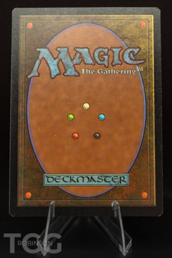 Gaea's Cradle - 1998 Magic the Gathering - Urza's Saga Regular - Image 3