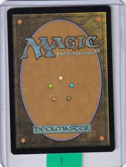 Fatal Push (Borderless) FOIL * Double Masters - Variants MTG Magic - Image 2