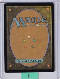 Fatal Push (Borderless) FOIL * Double Masters - Variants MTG Magic - Image 4