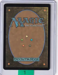 Wan Shi Tong Librarian * Avatar The Last Airbender MTG - Image 2