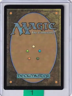 Barrowgoyf * From Modern Horizons 3 Commander MTG Magic - Image 2