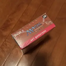 The Lost Caverns of Ixalan Set Booster Box MTG Brand New Sealed 195166229874 - Image 3