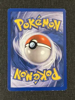Pokemon TCG Charizard Power Keepers 2007 Holo 6/108 - Image 3