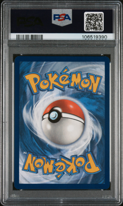 2024 POKEMON SCR EN-STELLAR CROWN #128 TERAPAGOS ex PSA 10 - Image 2