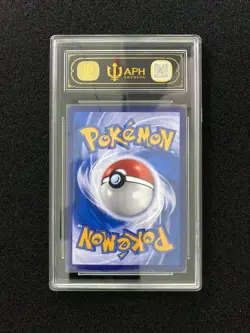 2025 Pokemon TCG S-Chinese 151C Mew ex 191/151 SAR APH 10 #5 FK84 - Image 2