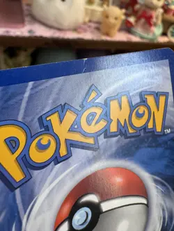 Pokemon TCG Gardevoir LV. X 131/132 Secret Wonders Holo Ultra Rare 2007: MP/HP. - Image 5