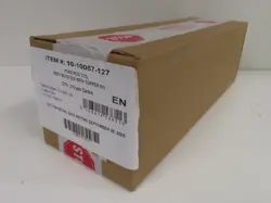 2025 Pokemon Mega Evolution ME01 Sealed 6 Box Enhanced Version Booster Case - Image 1