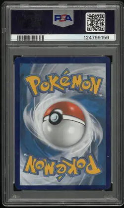 2021 Pokemon Celebrations 25th Anniversary Charizard Holo PSA 8 4/102 - Image 2