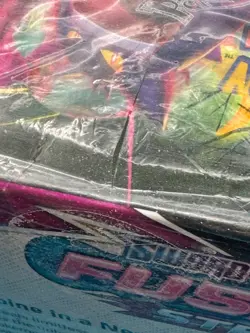 Fusion Strike Booster Box - 2021 Pokemon Sword & Shield Sealed *READ DESCRIPTION - Image 2