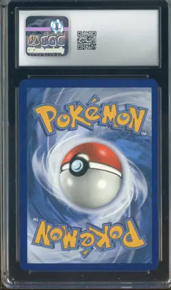 2019 Pokemon Celestial Storm #177a/168 Rayquaza Gx Ultra Premium Coll CGC 10 - Image 2