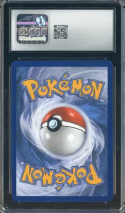 2025 Pokemon Mega Charizard X Ex Ultra UPC Black Star Promos 023 CGC 10 GEM MINT - Image 2