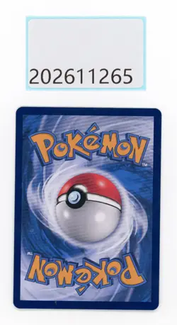 PTCG Pokemon Sylveon VMax 161/132 CSR 2024 cs4aC Pack S. Chinese NM - Image 2