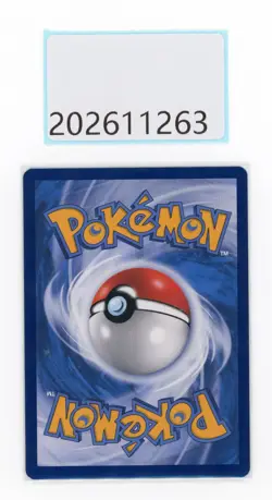 PTCG Pokemon Celebi（NM） 132/125 V SR 2023 CS3AC Pack S.Chinese - Image 2