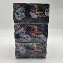 Lot of (3) Pokemon TCG SWSH Chilling Reign Booster Boxes Sealed - Image 3